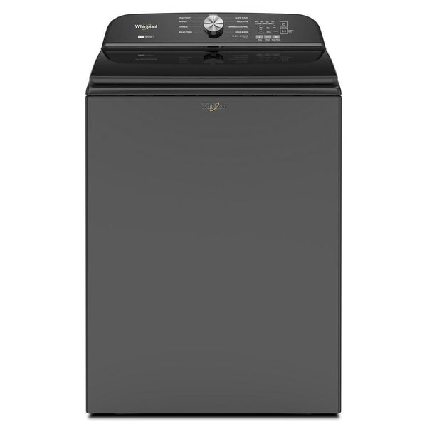 Laundry Rebates