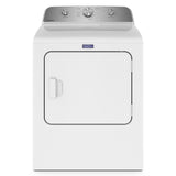 Top Load Gas Wrinkle Prevent Dryer - 7.0 cu. ft.