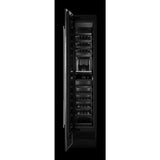18"Panel-Ready Built-In Wine Column Refrigerator, Left Swing