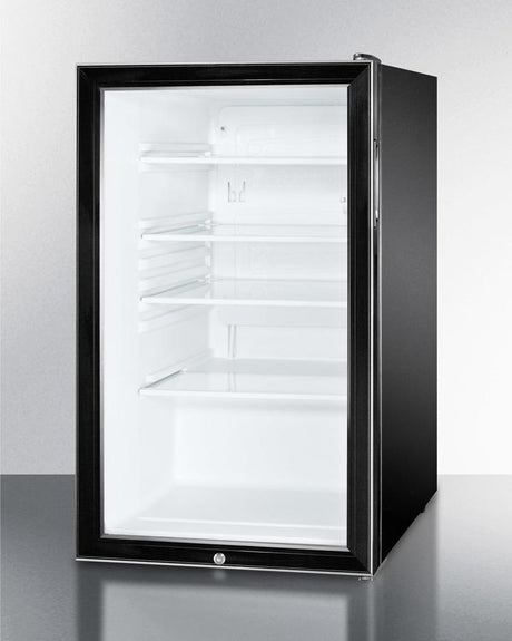 20" Wide Built-in All-refrigerator, ADA Compliant