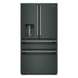 29 cu. ft. French Door Refrigerator with Exterior Water and Ice and FreshChill™ Full-Width Refrigerated Drawer