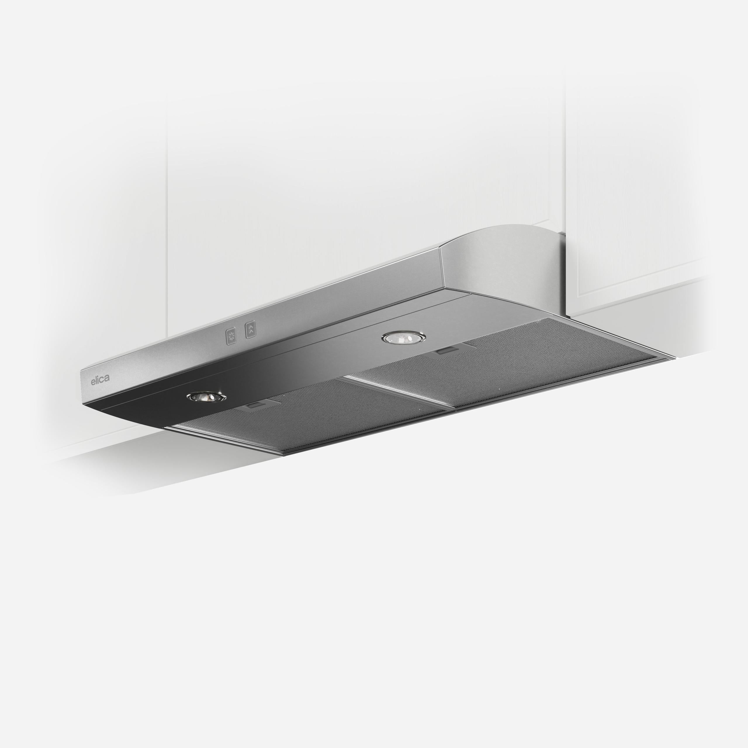 BELLAGIO Undercabinet Range Hood 36" wide - 400CFM