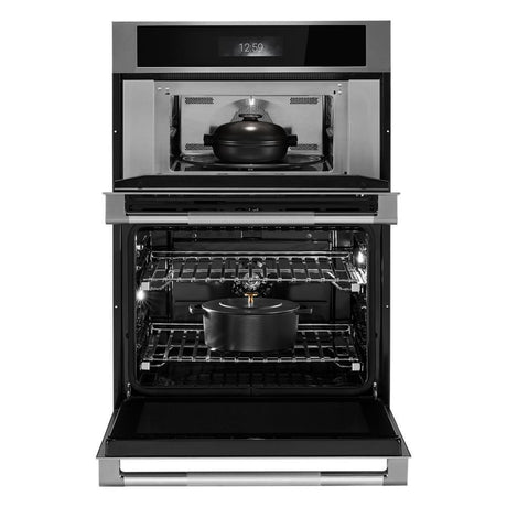Microwave Combination Wall Oven with MultiMode® Convection