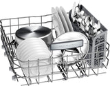 Dishwasher 24" Stainless steel
