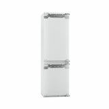 800 Series, 24" Custom Panel Bottom Freezer with Home Connect