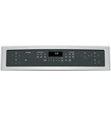 GE Profile™ 30" Smart Free-Standing Convection Range with Induction