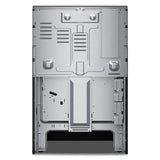 30-inch Electric Range with Air Cooking Technology