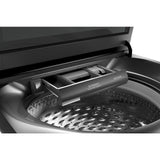4.8 cu. ft. Top Load Washer with Pretreat Station
