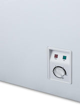 25 CU.FT. Chest Freezer