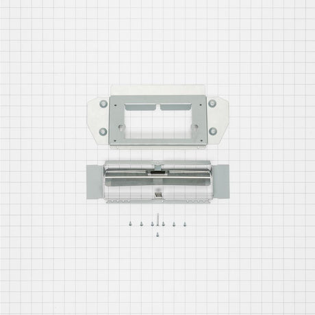 Range Hood Damper