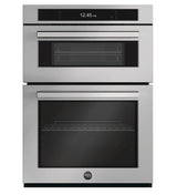 30'' Combo Convection/Speed Oven with Steam - Self Clean