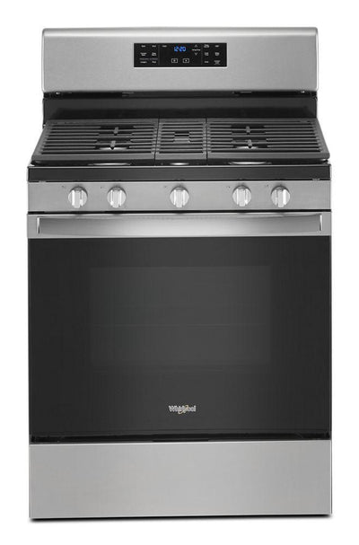 Stainless Steel