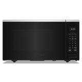 1.6 cu. ft. Sensor Cooking Microwave