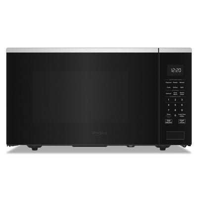 1.6 cu. ft. Sensor Cooking Microwave