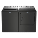 7.0 cu. ft. Top Load Dryer with Pet Pro Option