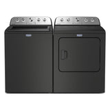 4.8 cu. ft. Pet Pro Top Load Washer