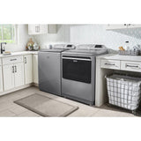 Smart Top Load Washer with Extra Power - 5.3 cu. ft.