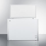 9 CU.FT. Chest Freezer