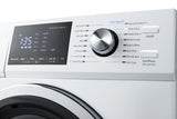 24" Wide 115v Washer/dryer Combo
