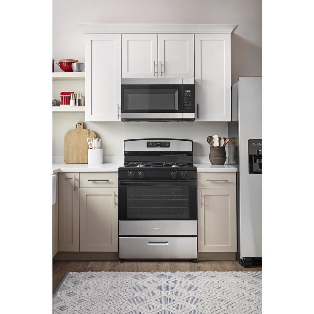 Dishwasher with Triple Filter Wash System