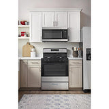 Dishwasher with Triple Filter Wash System