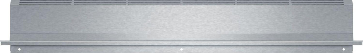 Low Back Electric and Induction Slide-In Range