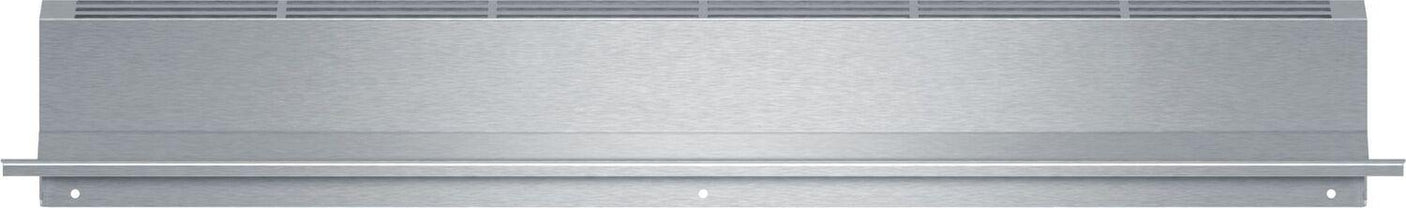 Low Back Electric and Induction Slide-In Range