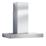 Broan® 36-Inch Convertible Wall-Mount Chimney Range Hood w/ Heat Sentry™, 370 CFM, Stainless Steel