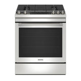 Gas Slide-In Range - 5.8 cu. ft.