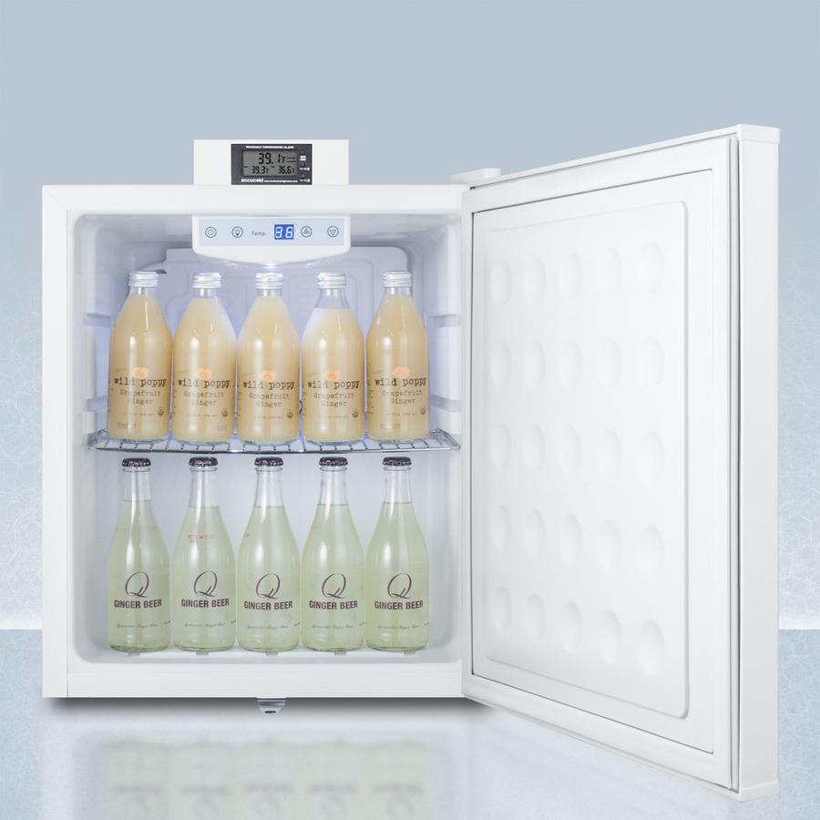 Compact All-refrigerator