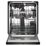 360(degree) Max Jets™ Third Rack Dishwasher with Advanced ProDry™ System and Ultra-bright LED Lighting, 44 dBA