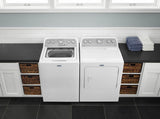 Large Capacity Washer with Optimal Dispensers- 4.3 Cu. Ft.