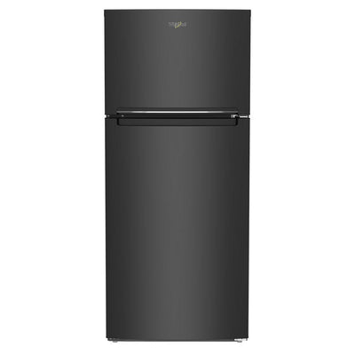 28-inch Wide Top-Freezer Refrigerator - 16.3 Cu. Ft.
