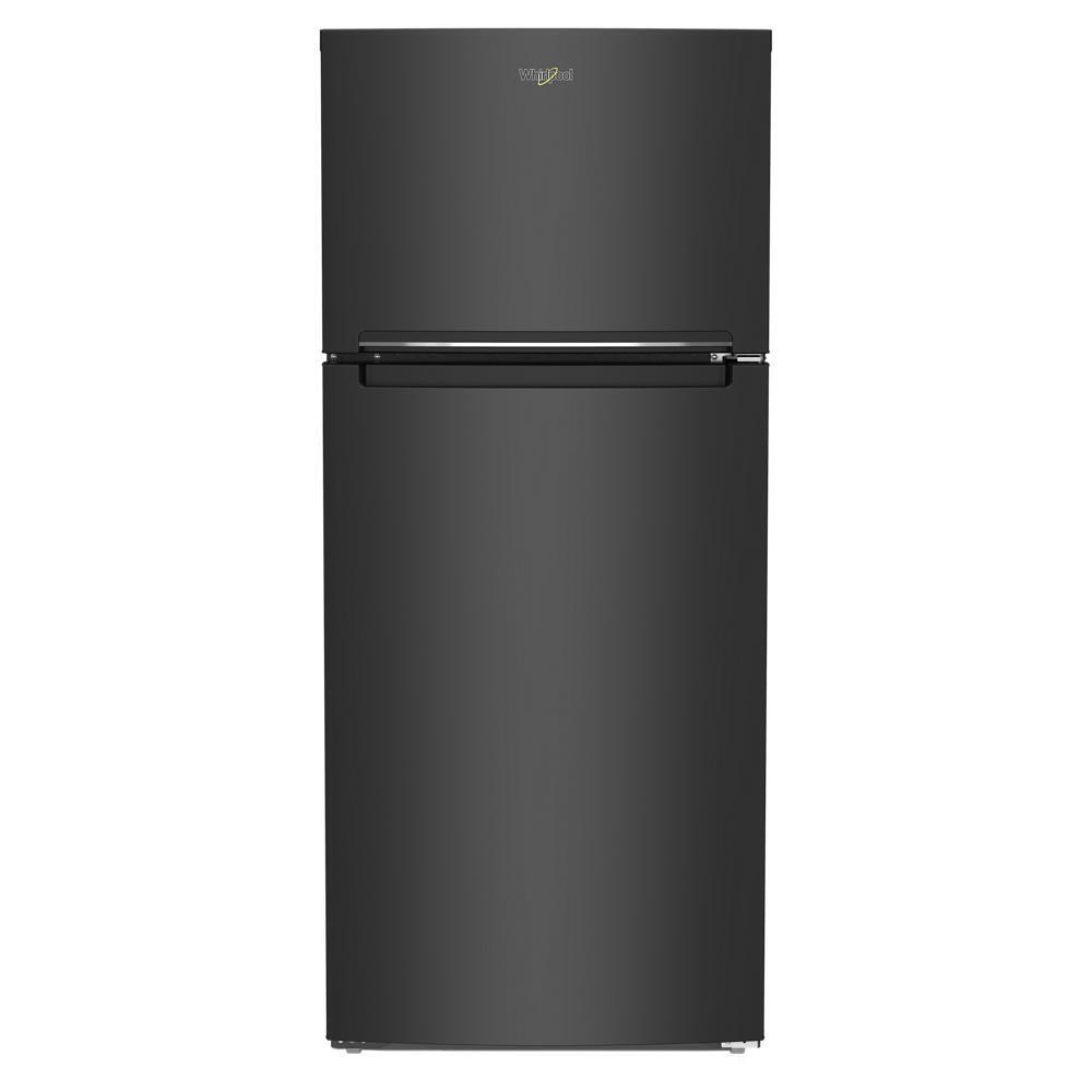 28-inch Wide Top-Freezer Refrigerator - 16.3 Cu. Ft.