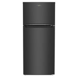 28-inch Wide Top-Freezer Refrigerator - 16.3 Cu. Ft.