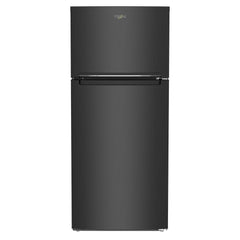 28-inch Wide Top-Freezer Refrigerator - 16.3 Cu. Ft.