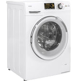 24" 2.0 cu. ft. Front Load Washer/Dryer Combo