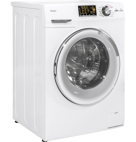 24" 2.0 cu. ft. Front Load Washer/Dryer Combo