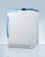 6 CU.FT. ADA Height Vaccine Refrigerator With Removable Drawers