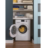24" 2.0 cu. ft. Front Load Washer/Dryer Combo