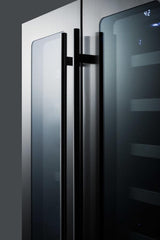 24" Wide Built-in Wine/beverage Center