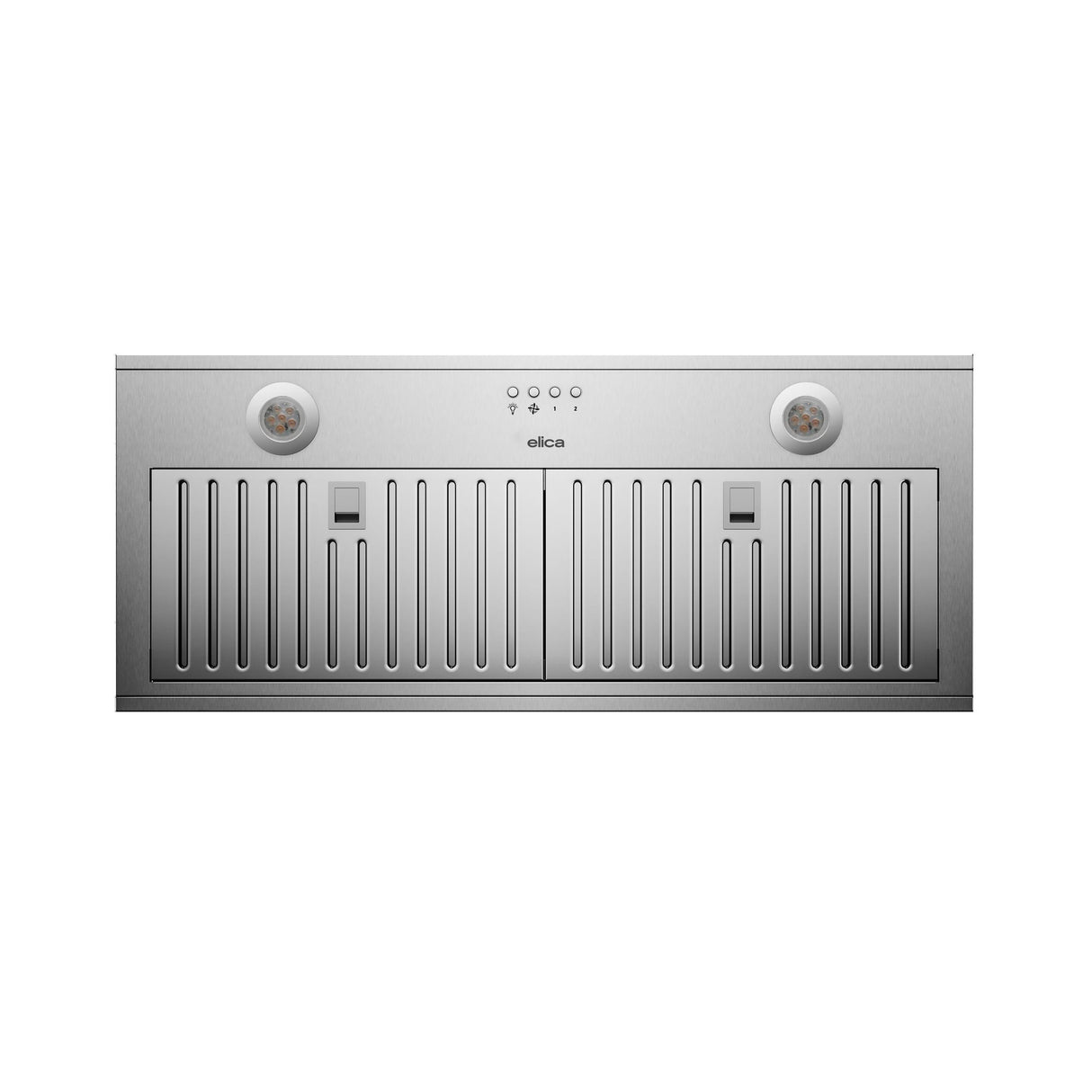 PALERMO Insert Range Hood 28" wide - 600CFM