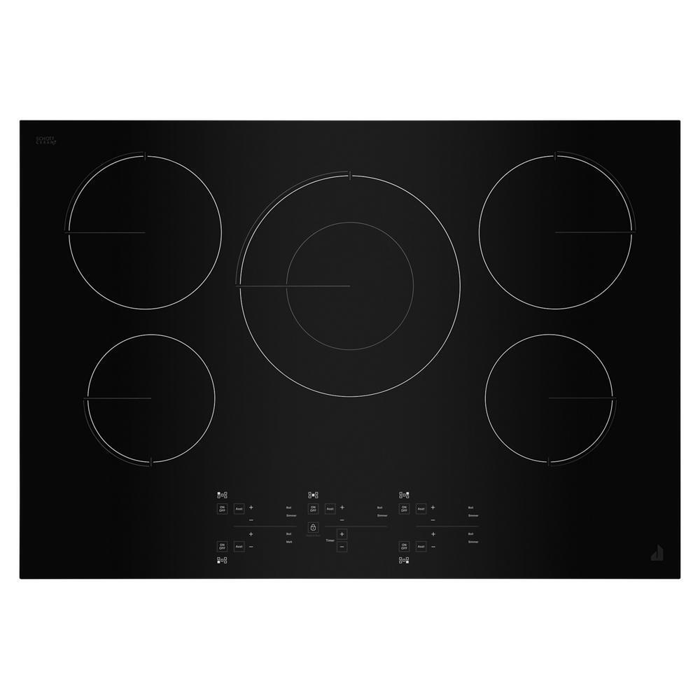 Oblivion 30" Induction Cooktop