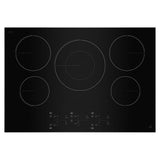 Oblivion 30" Induction Cooktop