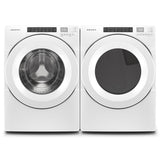 7.4 cu. ft. Front-Load Dryer with Sensor Drying