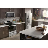 36-inch Wide Counter Depth French Door Refrigerator