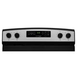 30-inch Amana® Electric Range with Extra-Large Oven Window