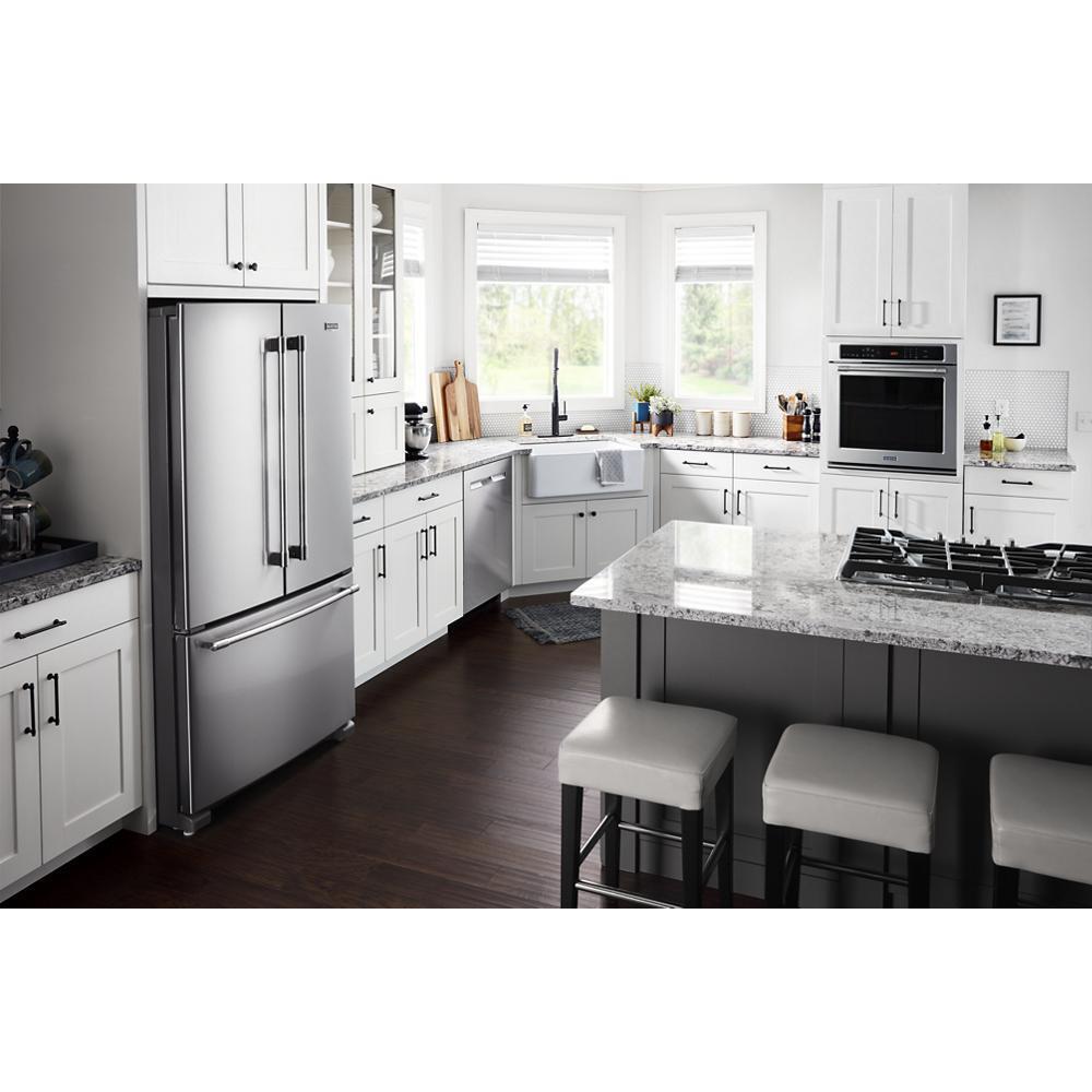 27-Inch Wide Single Wall Oven With True Convection - 4.3 Cu. Ft.