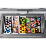 Maytag® 16 Cu. Ft. Garage Ready Chest Freezer with Freezer-to-Fridge Convertibility