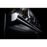 RISE™ 30" Dual-Fuel Professional Range